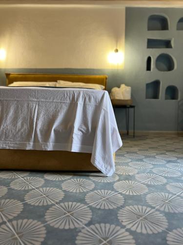 GarganoMareBorghi ospitalità diffusa