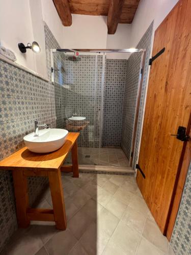 GarganoMareBorghi ospitalità diffusa