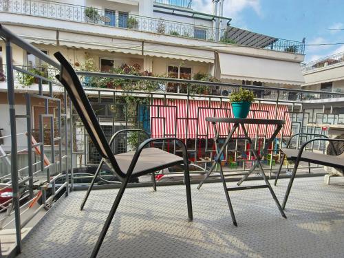 Athens Vibe in Historic Center, Ateny (zdjęcie 5)