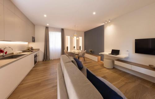  Residence Casa Coppa Appartamento Maple in 28887 Omegna