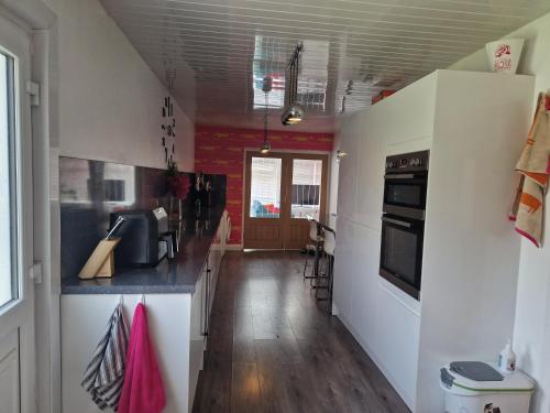 Royal Troon Open 2024 in Kilwinning