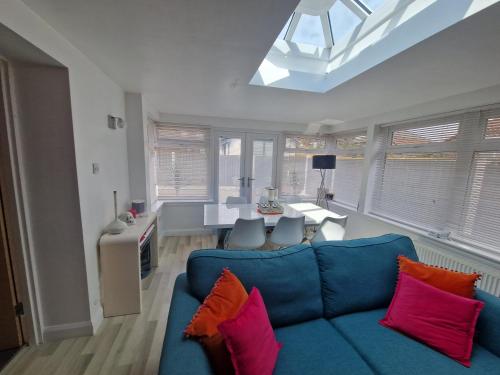 Royal Troon Open 2024 in Kilwinning