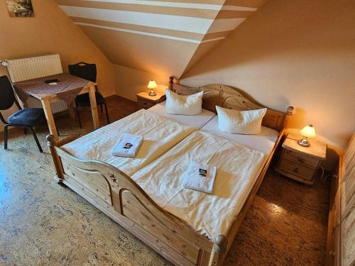 Bed & Breakfast Grunewald - image 7