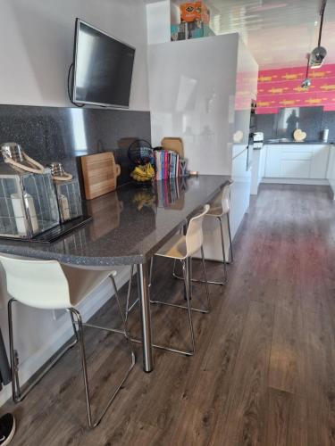 Royal Troon Open 2024 in Kilwinning