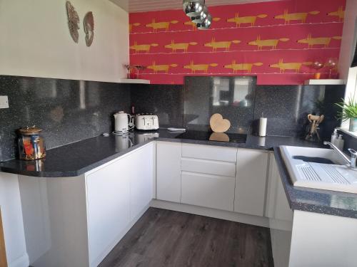 Royal Troon Open 2024 in Kilwinning