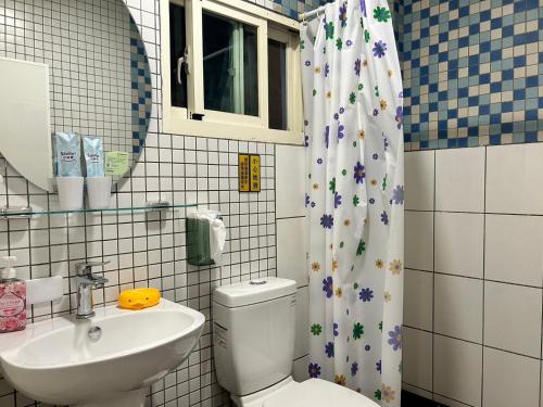 玩轉金門民宿2館-樂遊小鎮民宿 玩轉金門民宿2館-樂遊小鎮民宿