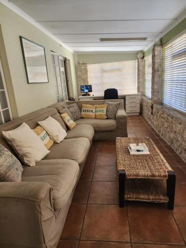 16 on Main Arniston PET-FRIENDLY in Arniston
