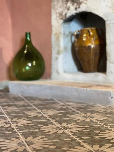 GarganoMareBorghi ospitalità diffusa