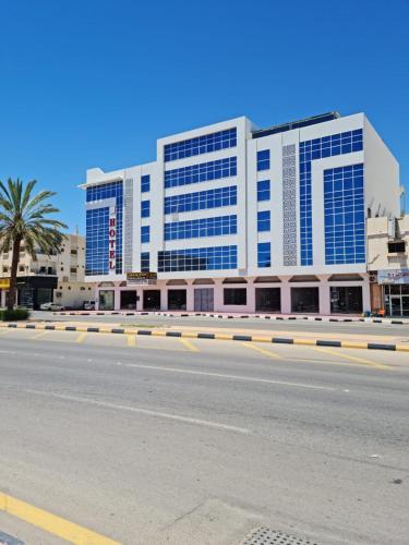 فندق روزميلون, Sakaka (zdjęcie 3)