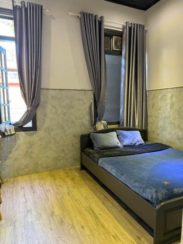 Măng Đen Discovery Homestay