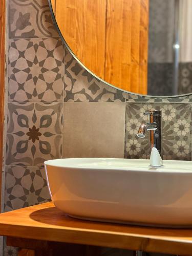 GarganoMareBorghi ospitalità diffusa