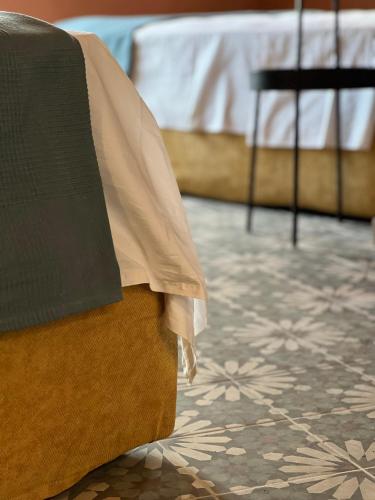 GarganoMareBorghi ospitalità diffusa