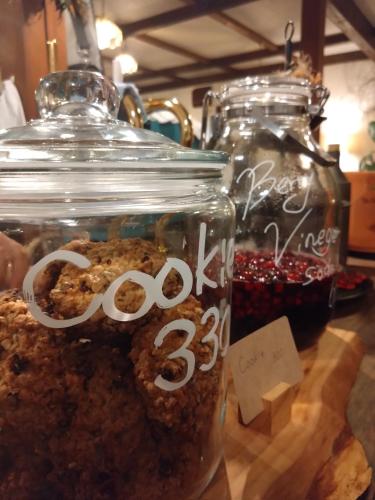 GUEST HOUSE ZU-THONES HAKUBA