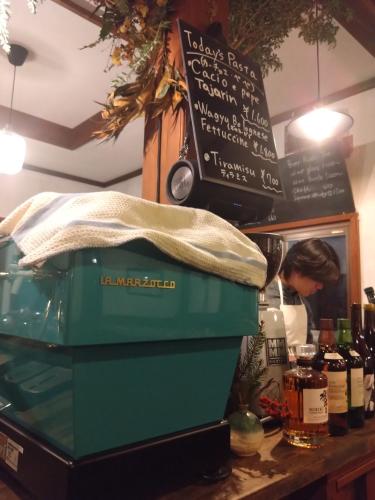 GUEST HOUSE ZU-THONES HAKUBA