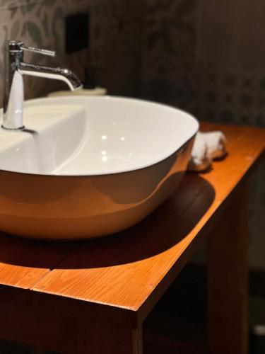 GarganoMareBorghi ospitalità diffusa