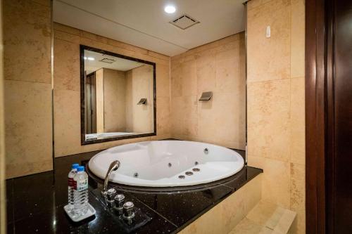 ワイコロア ホテル