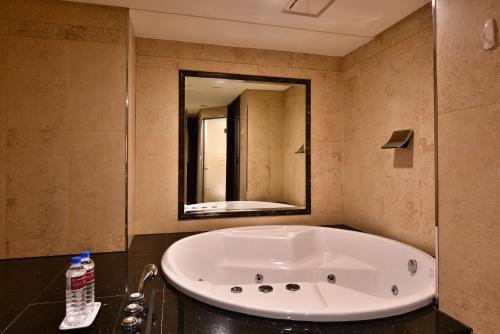 Deluxe Double Room image 3