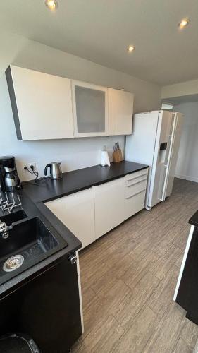 Appart Vue mer sans vis-à-vis