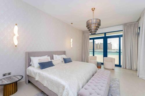 Private 5 bedroom beach villa, Dubaï (photo 6)