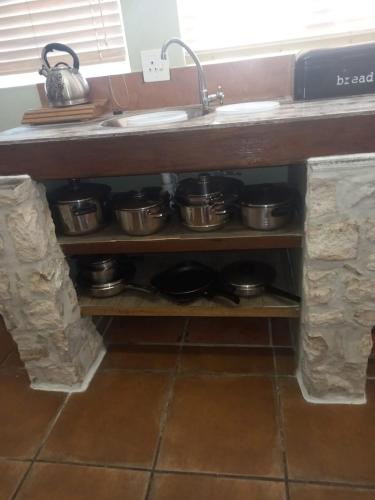16 on Main Arniston PET-FRIENDLY in Arniston