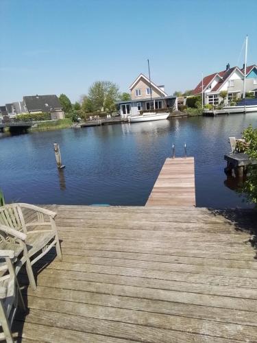 55 Bytling in Heerenveen