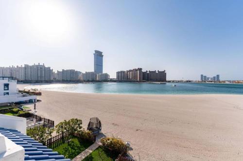 Private 5 bedroom beach villa, Dubaï (photo 4)