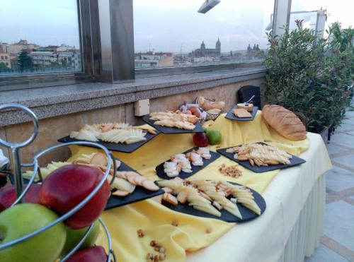 Hotel Alameda Palace - image 6