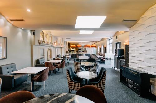 Rubens Hotels Royal Village Porto Gaia - image 11