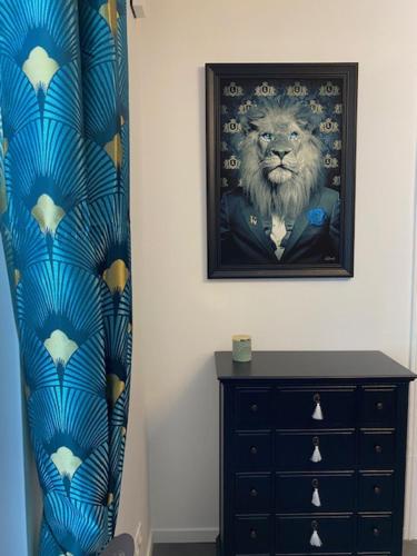 Hôtel Le Home Saint Louis - image 4