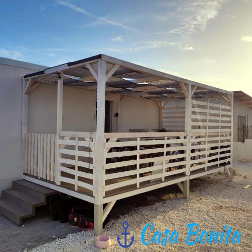 Casa Bonita pachino Tiny House 4