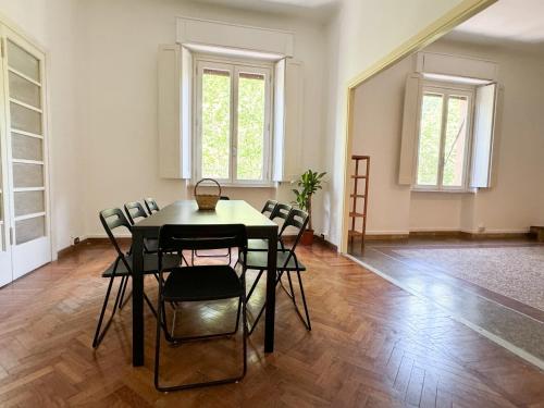 Angelico Boutique Apartment, Rome (photo 3)