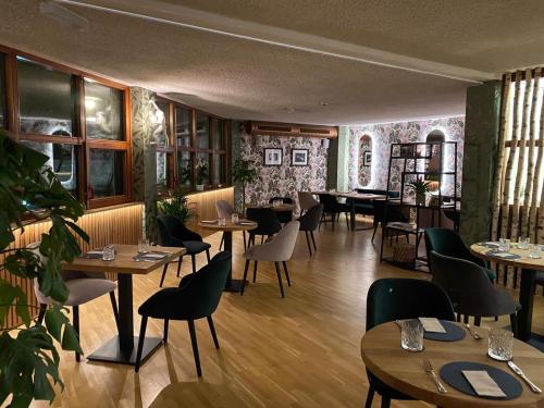 Parkhotel Brunauer, Salzburg (zdjęcie 7)
