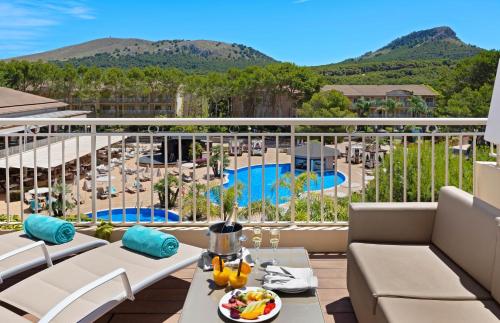 VIVA Cala Mesquida Suites & Spa Adults Only 16