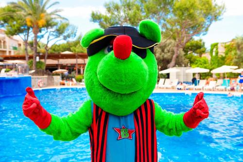 VIVA Cala Mesquida Resort & Spa - image 9