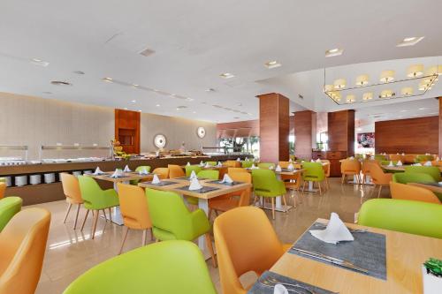 VIVA Eden Lago - 레스토랑