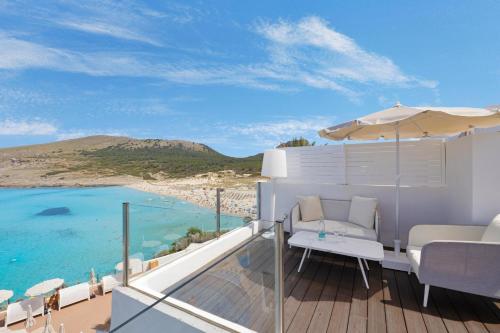 VIVA Cala Mesquida Resort & Spa - main image