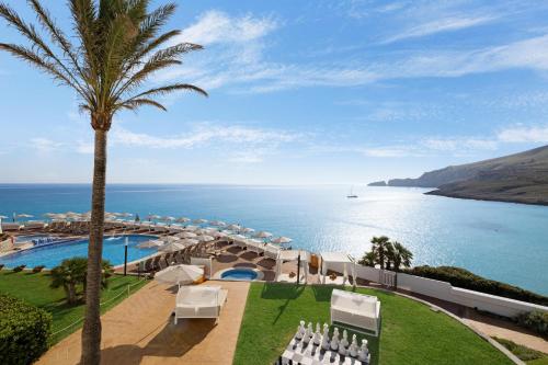 VIVA Cala Mesquida Resort & Spa - 숙소 외관