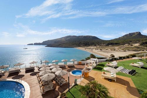 VIVA Cala Mesquida Resort & Spa - 숙소 외관