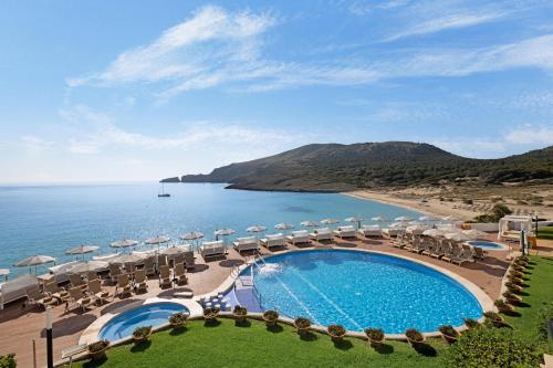 VIVA Cala Mesquida Resort & Spa - 수영장