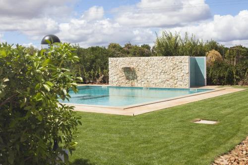 Quinta dos I´s