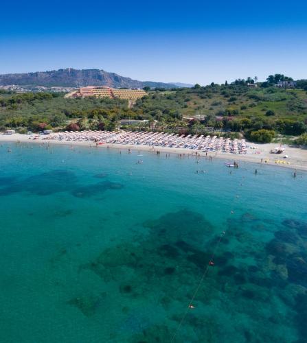 Strand, MClub Cala Regina in Sovareto