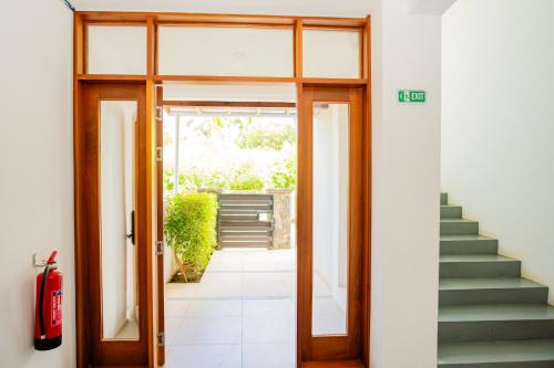 Palm Biche Residence