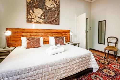 The Village in Hatfield