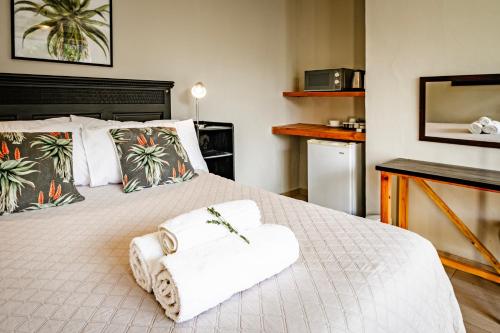 The Village in Hatfield