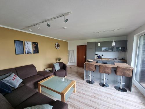 Ferienwohnung de la Flor, Bad Lauterberg