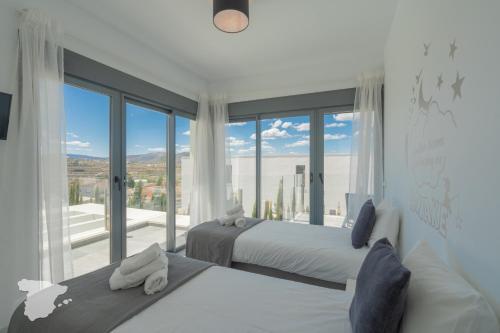 CostaBlancaDreams Villa Miro in Javea in La Mandarina