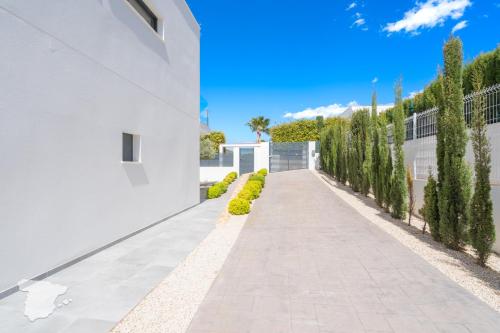 CostaBlancaDreams Villa Miro in Javea in La Mandarina