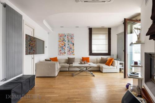 Villa Maurino by DomuSicily 4