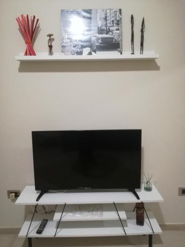 SaggioHome Holiday House 4