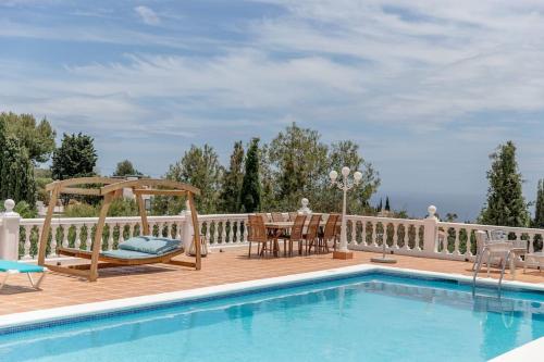 Casa Estrella - chill beside your private pool